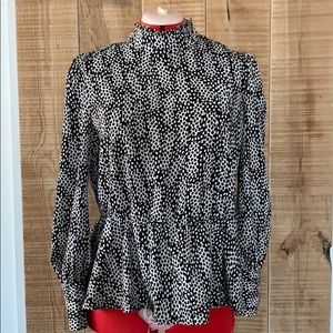 Who WHAT WEAR Blouse